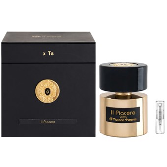 Tiziana Terenzi Piacere - Extrait de Parfum - Duftprøve - 2 ml