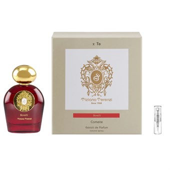 Tiziana Terenzi Borelli - Extrait de Parfum - Duftprøve - 2 ml