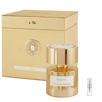 Tiziana Terenzi Arrakis - Extrait de Parfum - Duftprøve - 2 ml