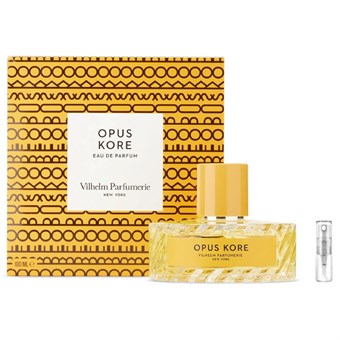 Vilhelm Parfumerie Opus Kore - Eau de Parfum - Duftprøve - 2 ml