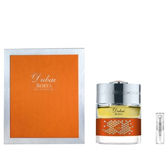 Spirit of Dubai Roeya - Eau de Parfum - Duftprøve - 2 ml