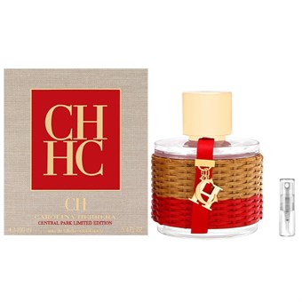 Carolina Herrera Central Park Limited Edition - Eau de Toilette - Duftprøve - 2 ml