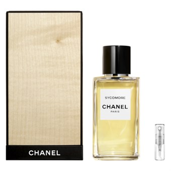 Chanel Les Exclusifs Sycomore - Eau de Parfum - Duftprøve - 2 ml