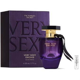 Victoria\'s Secret Sexy Orchid - Eau de Parfum - Duftprøve - 2 ml