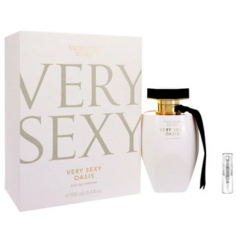 Victoria\'s Secret Very Sexy Oasis - Eau de Parfum - Duftprøve - 2 ml