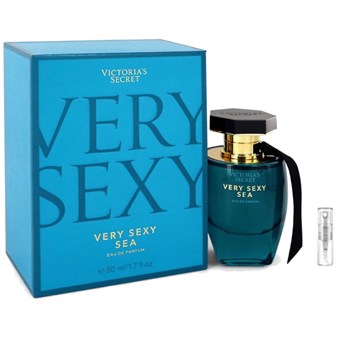 Victoria\'s Secret Very Sexy Sea - Eau de Parfum - Duftprøve - 2 ml