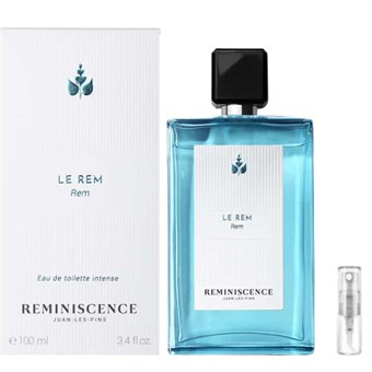 Reminiscence Rem Le Rem - Eau de Toilette Intense - Duftprøve - 2 ml