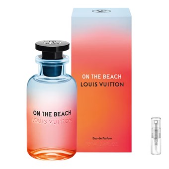 Louis Vuitton Love On The Beach - Eau de Parfum - Duftprøve - 2 ml