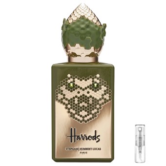 Stephane Humbert Lucas Harrods M Mamba - Eau de Parfum - Duftprøve - 2 ml