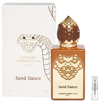 Stephane Humbert Lucas Sand Dance - Eau de Parfum - Duftprøve - 2 ml