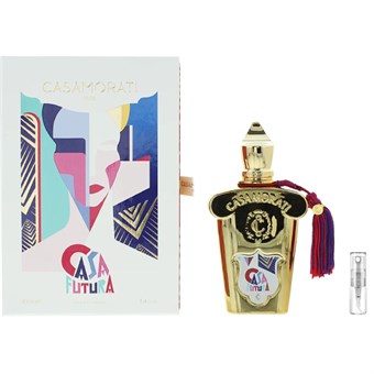 Casamorati 1888 Casafutura - Eau de Parfum - Duftprøve - 2 ml