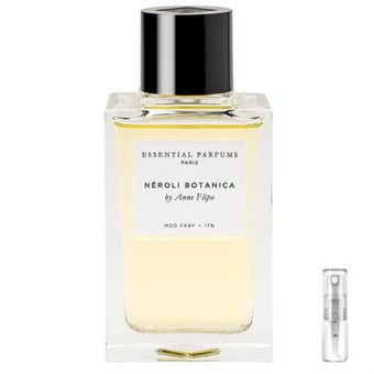 Essential Parfums Neroli Botanica - Eau de Parfum - Duftprøve - 2 ml