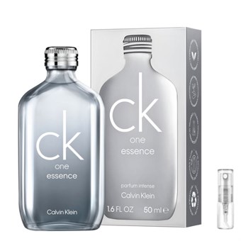 Calvin Klein CK One Essence - Parfum Intense - Duftprøve - 2 ml