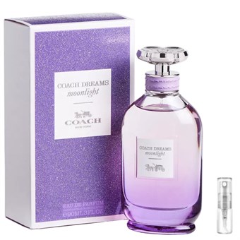 Coach New York Coach Dreams Moonlight - Eau de Parfum - Duftprøve - 2 ml