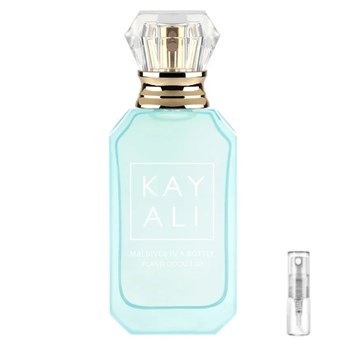 Kayali Maldives in a Bottle Ylang Coco 20 - Eau de Parfum - Duftprøve - 2 ml