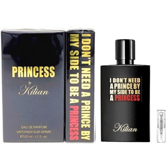 Kilian I Don\'t Need A Prince By My Side To Be A Princess - Eau de Parfum - Duftprøve - 2 ml