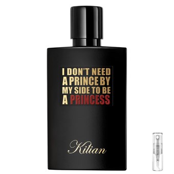 Kilian I Don\'t Need A Prince By My Side To Be A Princess - Eau de Parfum - Duftprøve - 2 ml