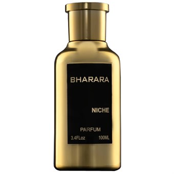 Bharara Niche - Parfum - Refills + Case - 10 ml