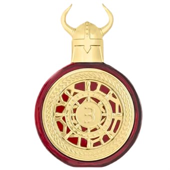 Bharara Viking Kashmir - Parfum - Refills + Case - 10 ml