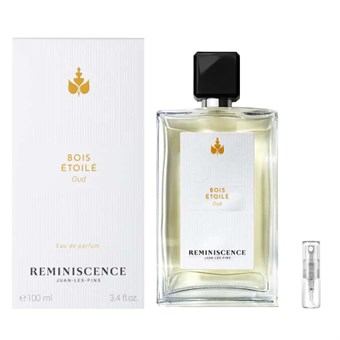 Reminiscence Bois Etoile Oud - Eau de Parfum - Duftprøve - 2 ml