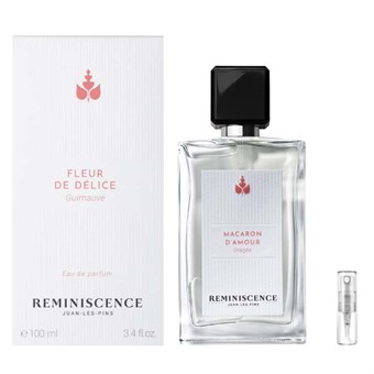 Reminiscence Fleur de Delice Guimauve - Eau de Parfum - Duftprøve - 2 ml