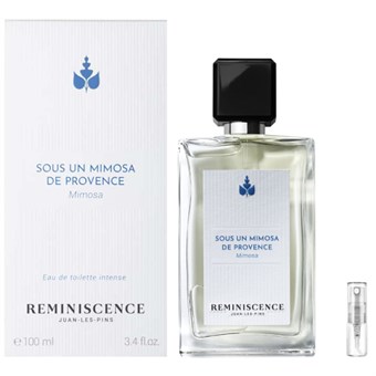 Reminiscence Sous un Mimosa de Provence - Eau de Toilette Intense - Duftprøve - 2 ml