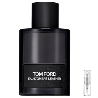 Eau D\'Ombre Leather by Tom Ford - Eau de Toilette - Duftprøve - 2 ml