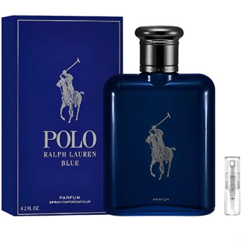 Ralph Lauren Polo Blue - Parfum  - Duftprøve - 2 ml