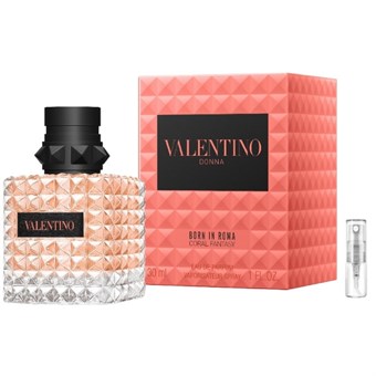 Valentino Donna Born in Roma Coral Fantasy - Eau de Parfum  - Duftprøve - 2 ml