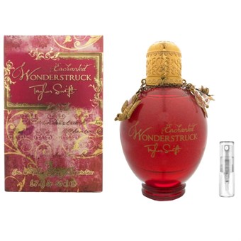 Taylor Swift Wonderstruck Enchanted - Eau de Parfum  - Duftprøve - 1,5 ml