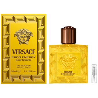 Versace Eros Energy - Eau de Parfum - Duftprøve - 2 ml