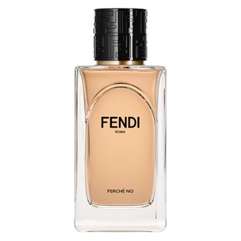 Fendi Perche No - Eau de Parfum - Refills + Case - 10 ml