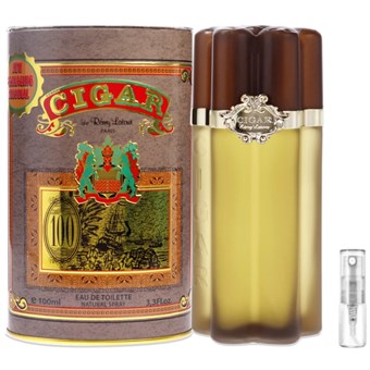 Remy Latour Cigar - Eau de Toilette - Duftprøve - 2 ml