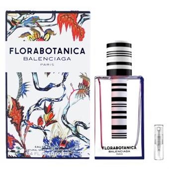 Balenciaga Florabotanica - Eau de Parfum - Duftprøve - 2 ml