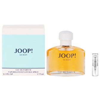 Joop! Le Bain - Eau de Parfum - Duftprøve - 2 ml