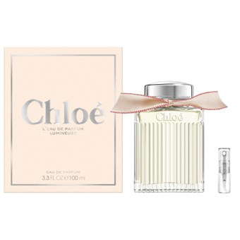 Chloé Lumineuse - Eau de Parfum - Duftprøve - 2 ml