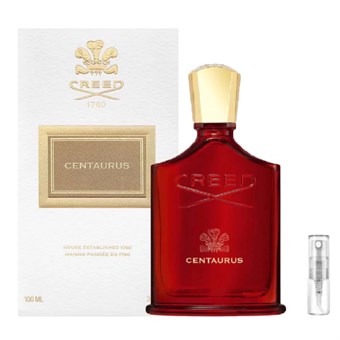 Creed Centaurus - Eau de Parfum - Duftprøve - 2 ml