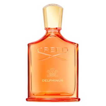 Creed Delphinus - Eau de Parfum - Refills + Case - 10 ml