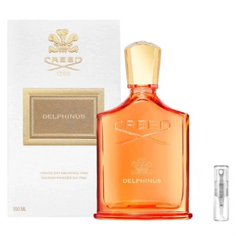 Creed Delphinus - Eau de Parfum - Duftprøve - 2 ml