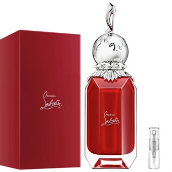 Christian Louboutin Loubirouge - Eau de Parfum - Duftprøve - 2 ml