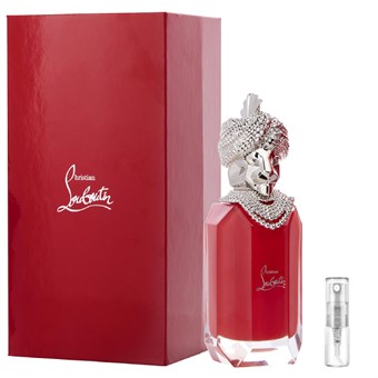 Christian Louboutin Loubiraj - Eau de Parfum - Duftprøve - 2 ml