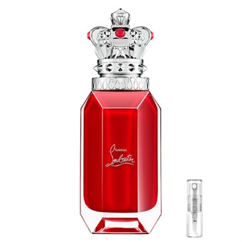 Christian Louboutin Loubicrown - Eau de Parfum - Duftprøve - 2 ml