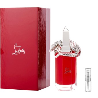 Christian Louboutin Loubicroc - Eau de Parfum - Duftprøve - 2 ml