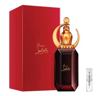 Christian Louboutin Loubiluna - Eau de Parfum Intense - Duftprøve - 2 ml