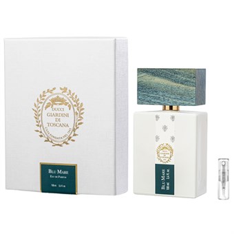 Giardini di Toscana Blu Mare - Eau de Parfum - Duftprøve - 2 ml