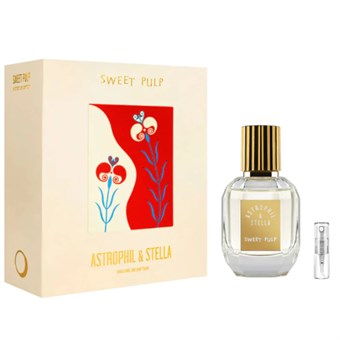 Astrophil & Stella Sweet Pulp - Extrait de Parfum - Duftprøve - 2 ml