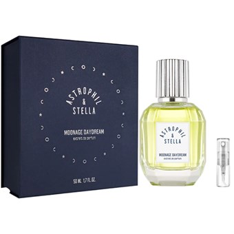 Astrophil & Stella Moonage Daydream - Extrait De Parfum - Duftprøve - 2 ml