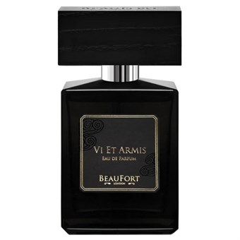 Beaufort Vi Et Armis - Eau de Parfum - Refills + Case - 10 ml