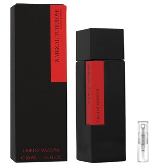 Laurent Mazzone Radikal Tuberose - Extrait de Parfum - Duftprøve - 2 ml