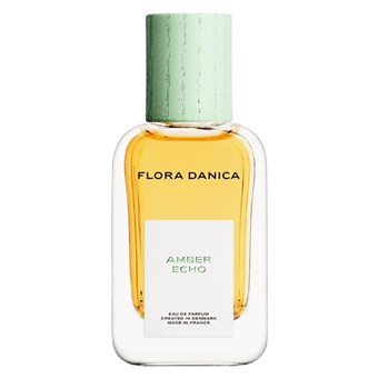 Flora Danica Amber Echo - Eau de Parfum - Refills + Case - 10 ml